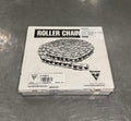Vermeer 1778073 Roller Chain  DW-60-1R-73DZ 19.05mm x 12.58mm x 73 pitches NEW!