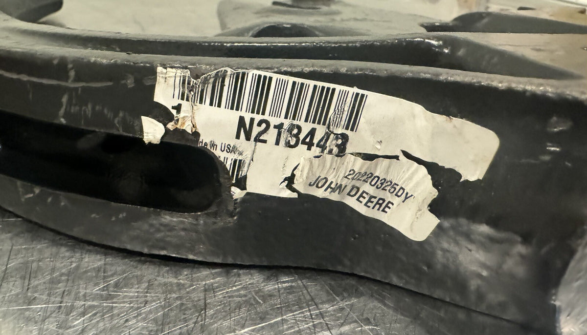 John Deere N213443 Seed Boot Genuine Equipment NEW! FREE SHIPPING!