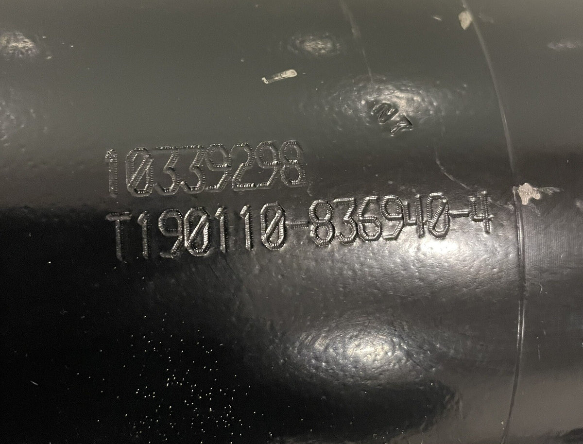 10339298 Hydraulic Cylinder T190110-836940-4 NEW! FREE SHIPPING!