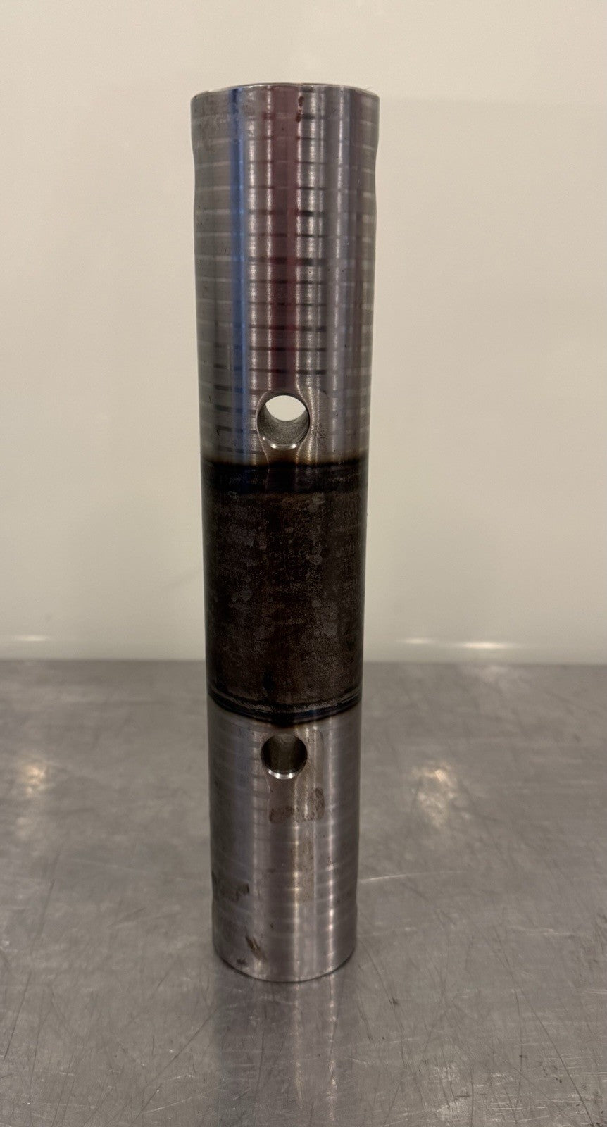 Martin CC5-H Coupling Shaft Hardened Conveyor Shaft NEW! FREE SHIPPING!