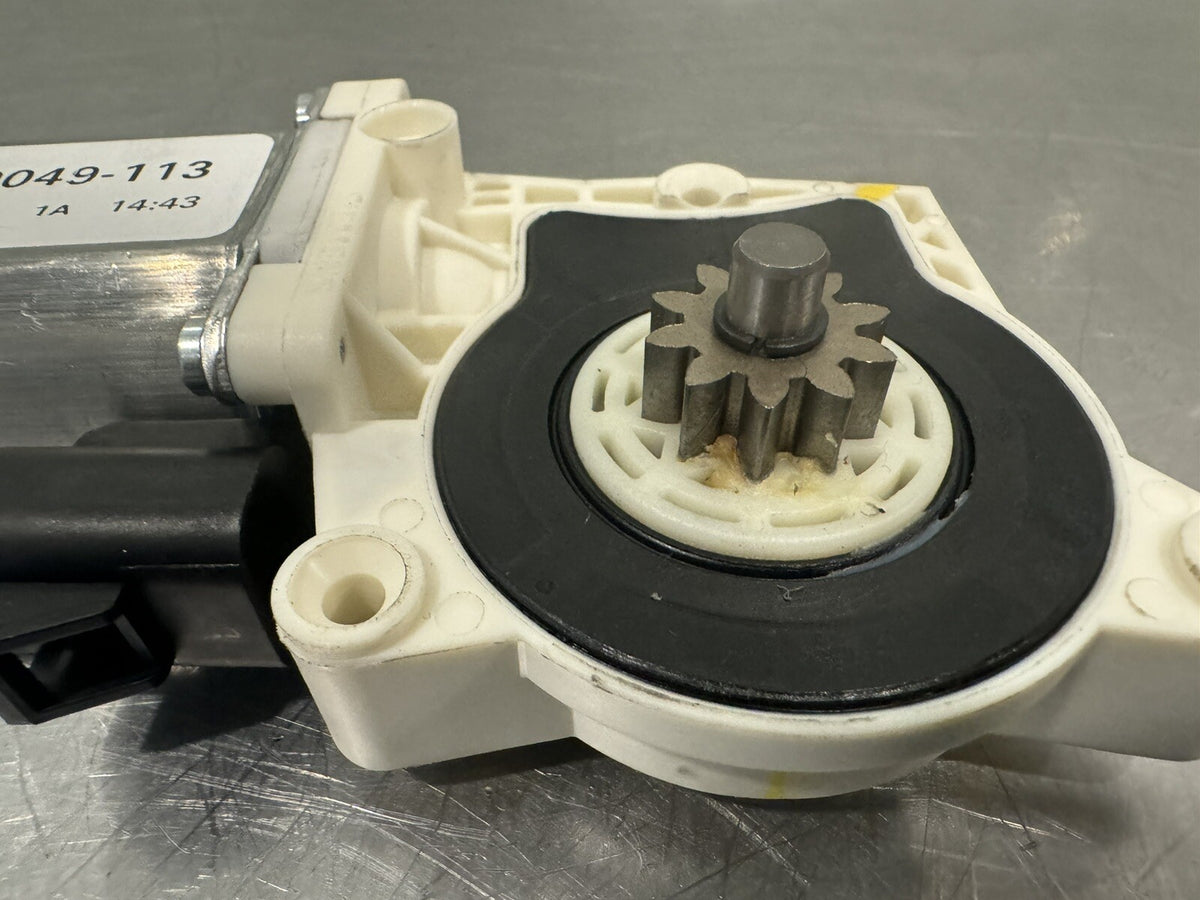 A10049-113 AMP Research Electric Sidestep Motor Kit NEW! FREE SHIPPING!
