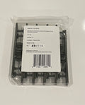 Cali Bamboo End Cap Yosemite TruOrganics 3G Composite 7501304200 10PACK NEW!