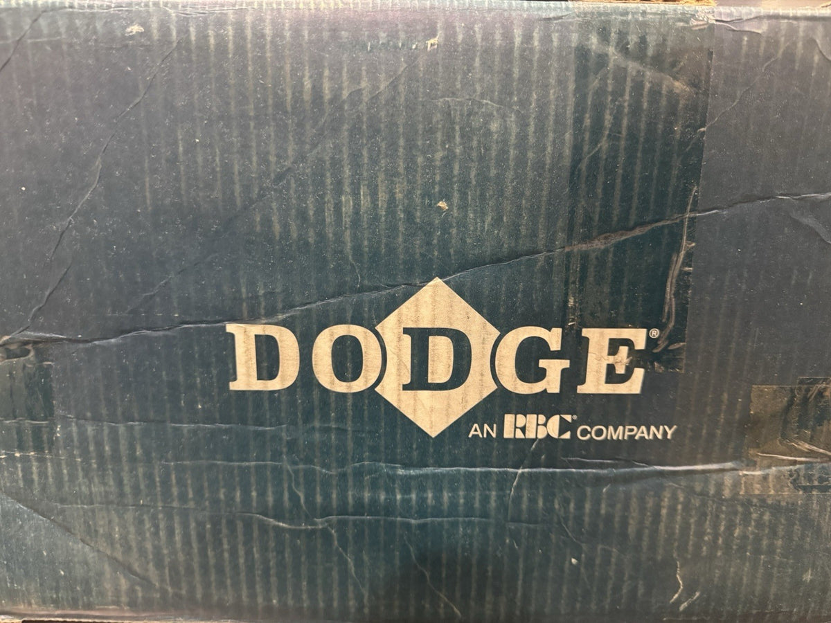 Dodge 073743 Pillow Block Bearing NEW IN BOX! FREE SHIPPING!