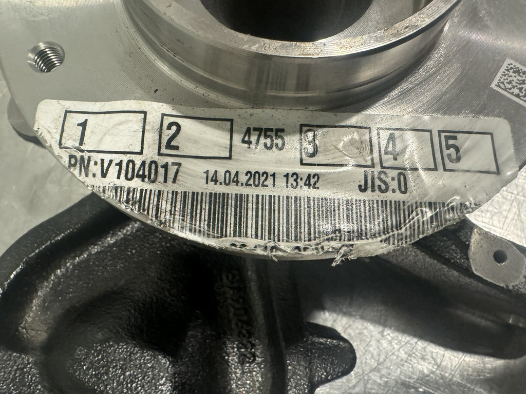 Mercedes Benz A9079810000 Steering Knuckle Sprinter NEW! FREE SHIPPING!
