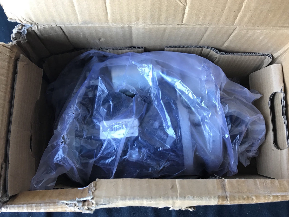 Starter motor 5F0019JST1310 NEW IN BOX