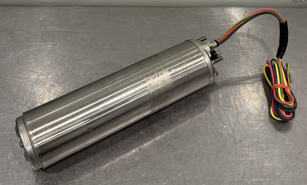 Franklin Electric 2343259404 Stainless Steel Well Pump Motor NEW! FREE SHIPPING!