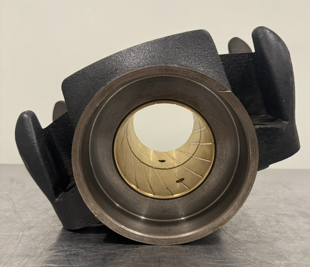 PAI EM47550 Trunnion W/ Bronze Bushing 44,000 LB NEW! FREE SHIPPING!