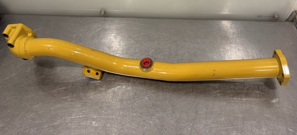 Caterpillar 5T0703 Tube Flanged Metal Hose ASSY! NEW! FREE SHIPPING!