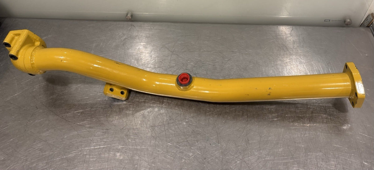 Caterpillar 5T0703 Tube Flanged Metal Hose ASSY! NEW! FREE SHIPPING!