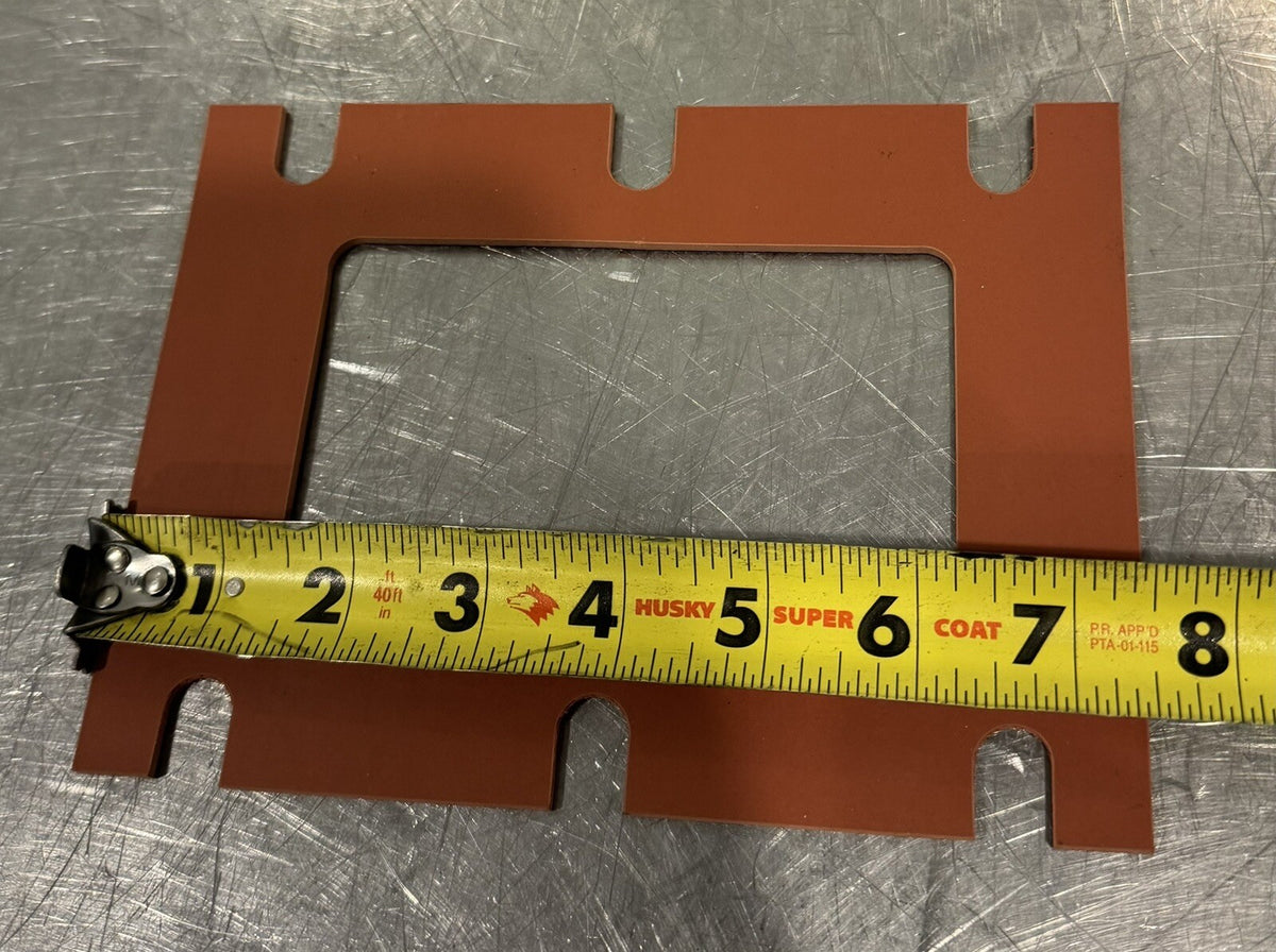 Spray Force 200093 Gasket 2L4 NEW! FREE SHIPPING!