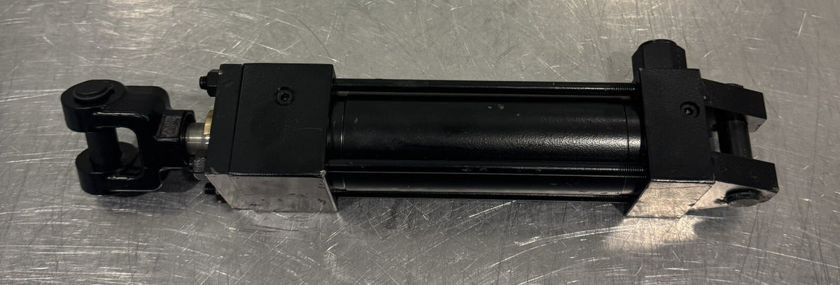 Parker 1H3L0000258701 Hydraulic Cylinder NEW! FREE SHIPPING!