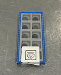Mastertech RNG-32FTMM Turning Inserts 10 PACK I113893/21015 NEW! FREE SHIPPING!