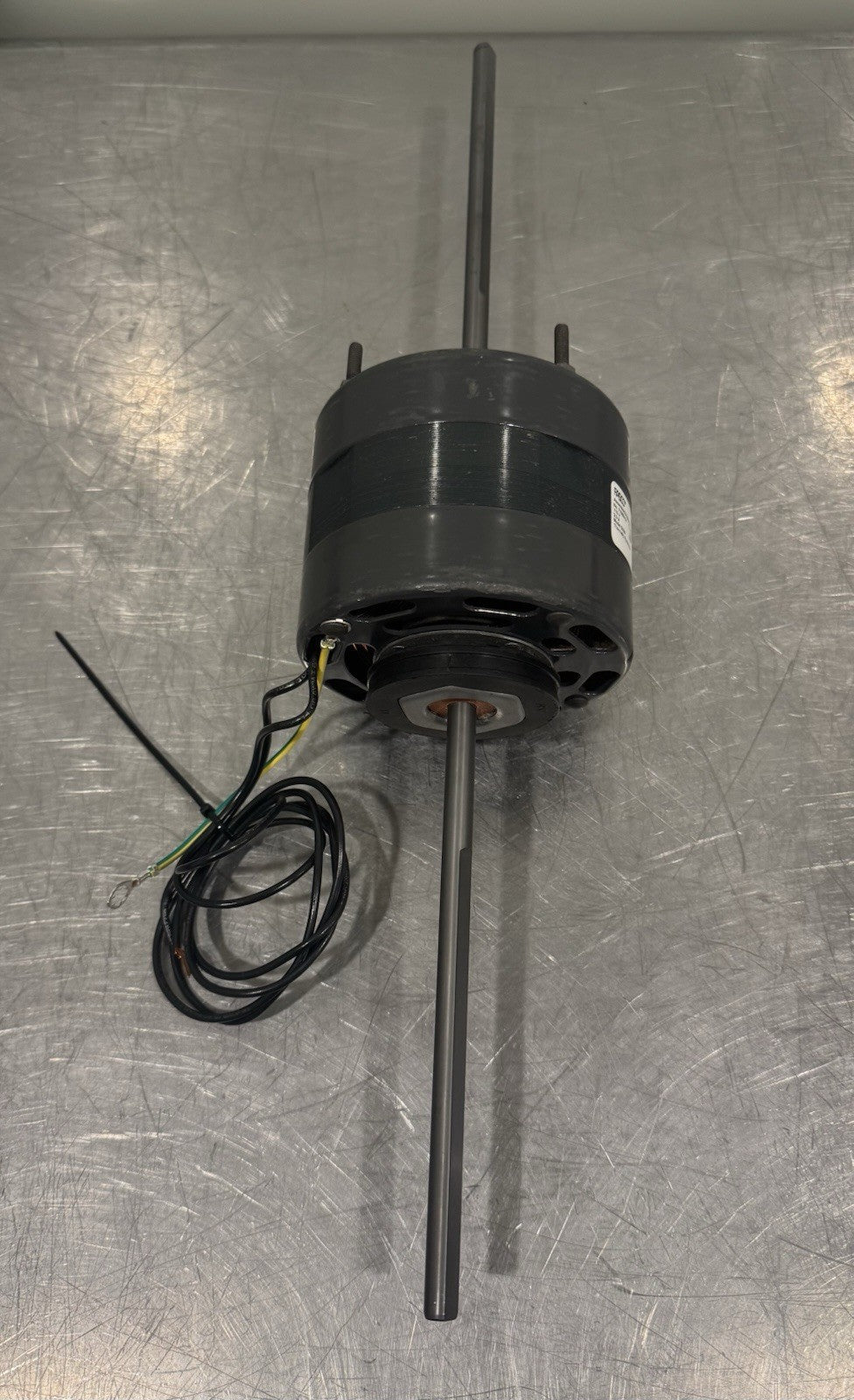 Fasco 71086414 115V 1/15 HP 1550 RPM AC Motor D329 NEW! FREE SHIPPING!