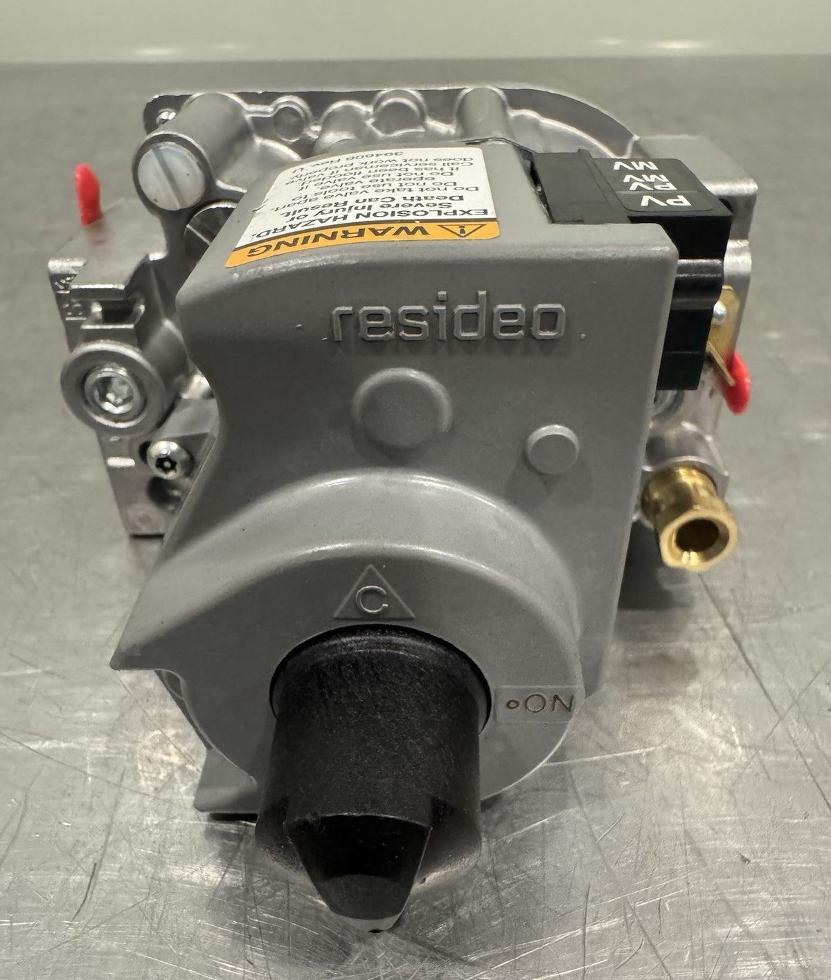 Resideo VR8304P4322 Honeywell Natural Gas Pilot Valve NEW! FREE SHIPPING!