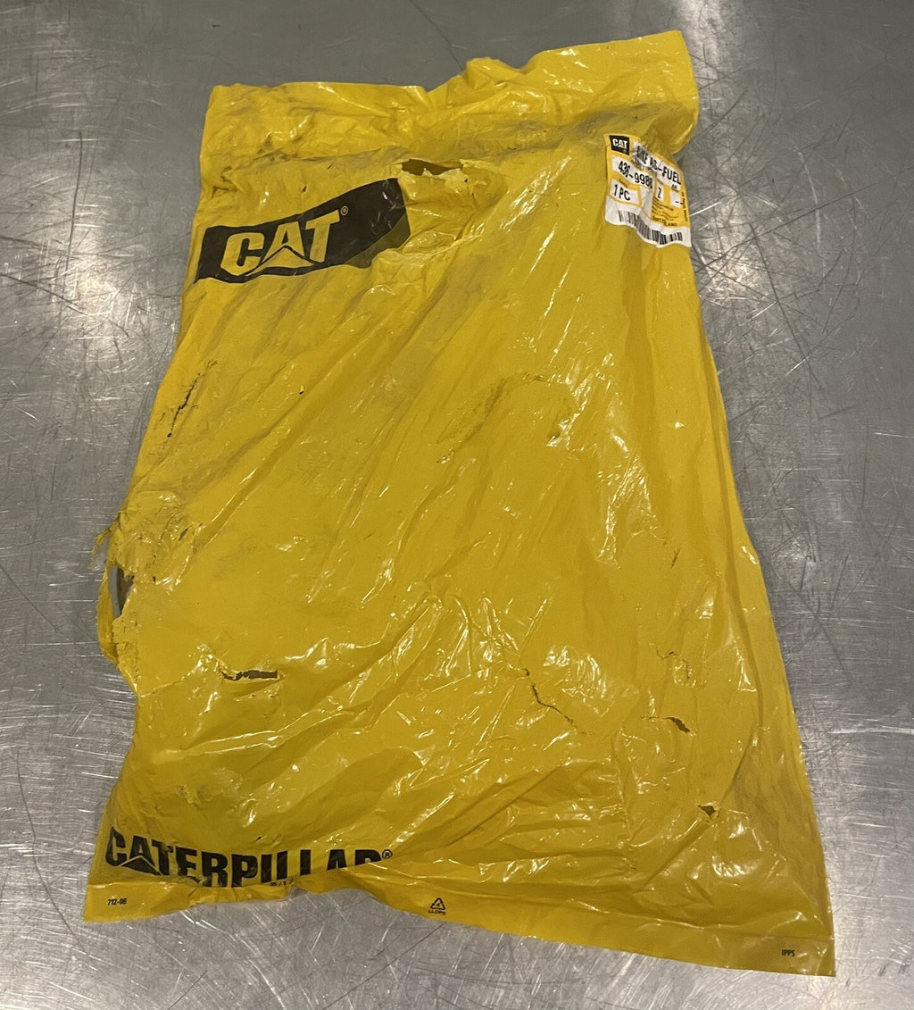 Caterpillar 436-9986 Fuel Line Cross Reference  456-0026 NEW! FREE SHIPPING!
