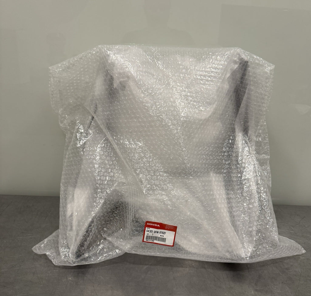 Honda 64301-GFM-970ZF Front Cover Panel ASSY Genuine NEW! FREE SHIPPING!