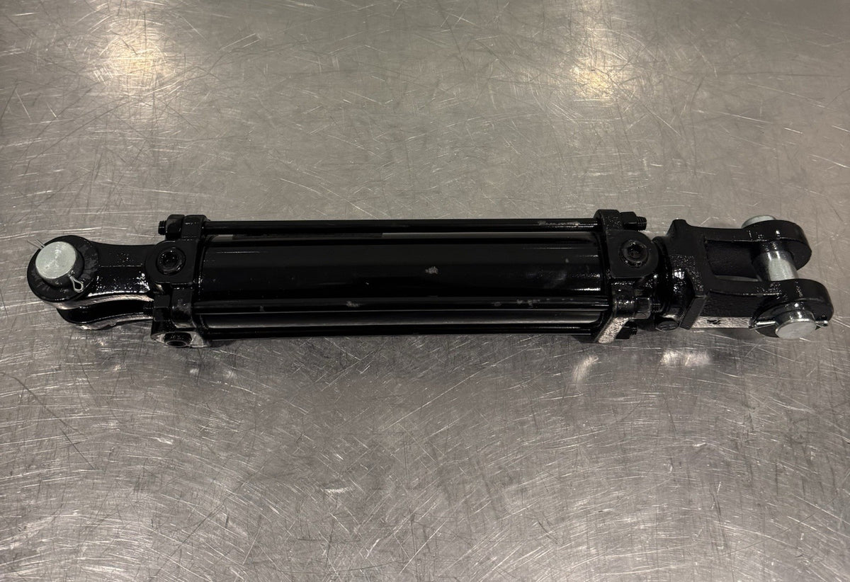 Advanced 2008TR-ORB/NPT Hydraulic Cylinder 2” Bore 8” Stroke 1-1/8” Rod NEW!