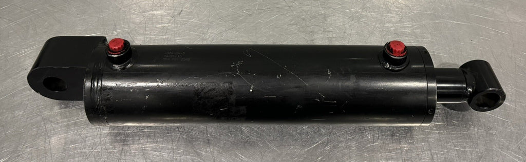 P114-94-3 Hydraulic Cylinder 27” 4.5” Bore 2” Rod 2500 PSI NEW! FREE SHIPPING!