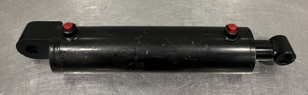 P114-94-3 Hydraulic Cylinder 27” 4.5” Bore 2” Rod 2500 PSI NEW! FREE SHIPPING!