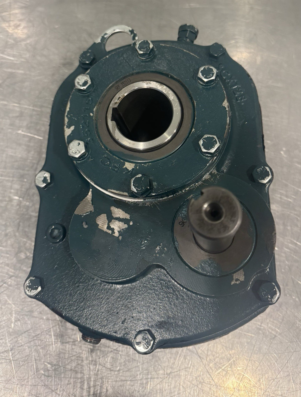 Dodge E352066 Screw Conveyor Reducer SCXT225E 352066 NEW! FREE SHIPPING!