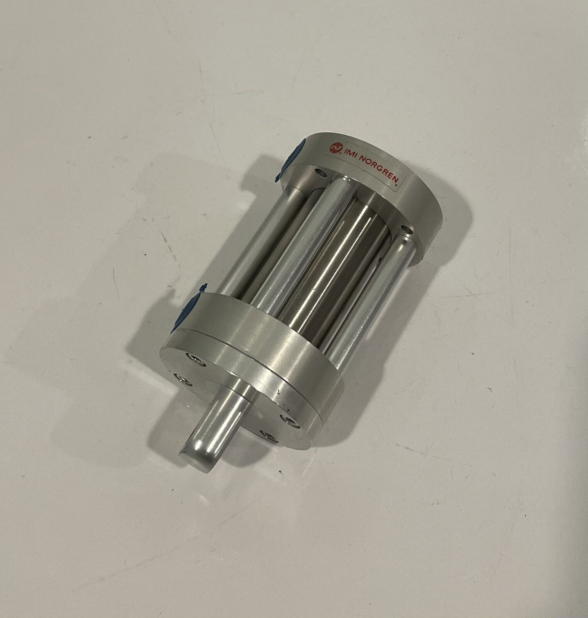 IMI Norgren FP106X2.00-PTM Pneumatic Cylinder NEW! FREE SHIPPING!