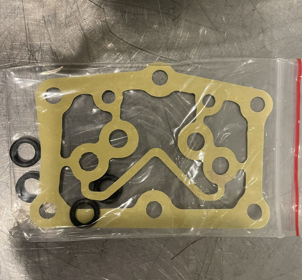 RK021H000201ZB Valve & Gasket ASSY NEW IN BOX! FREE SHIPPING!