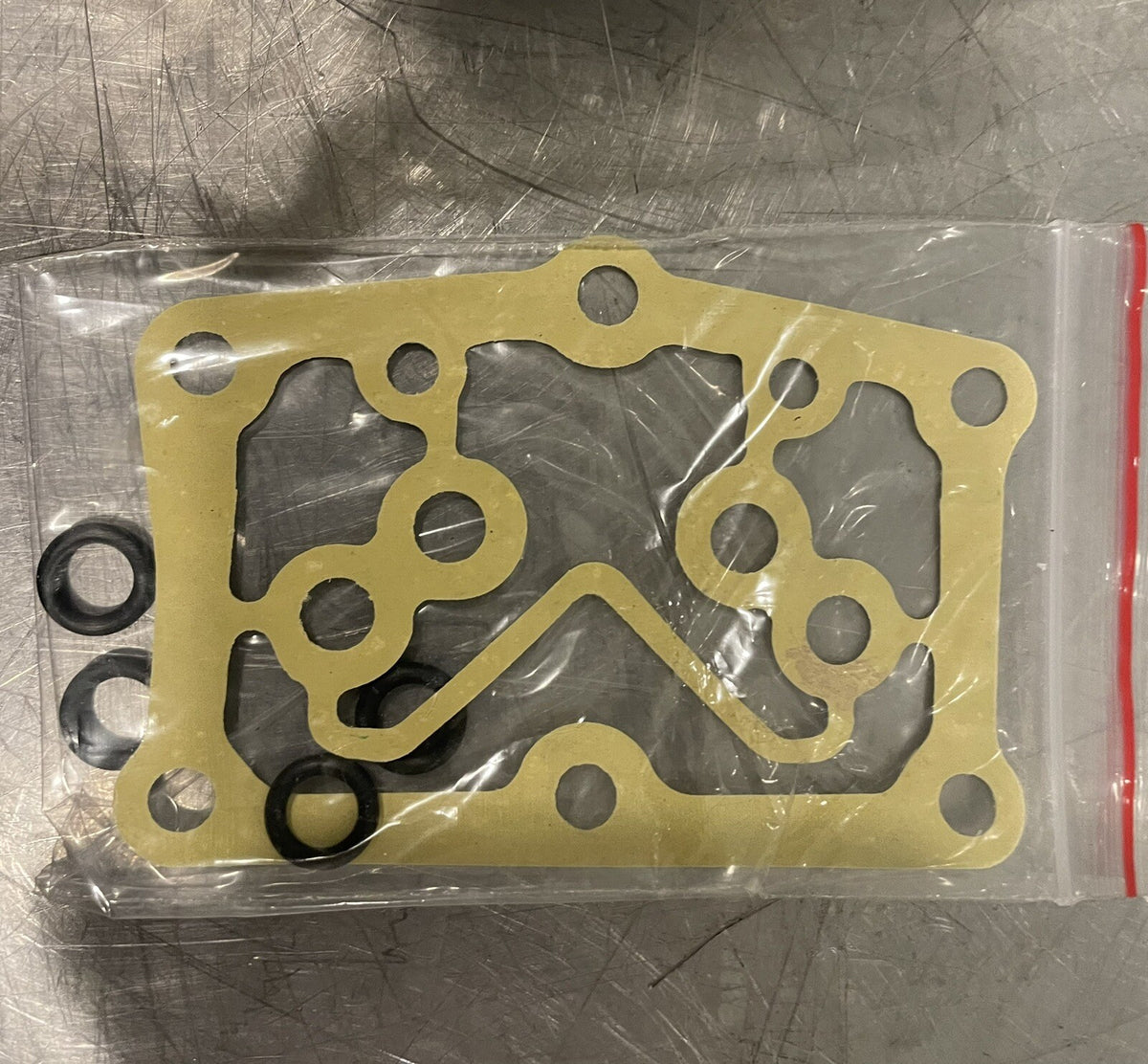 RK021H000201ZB Valve & Gasket ASSY NEW IN BOX! FREE SHIPPING!