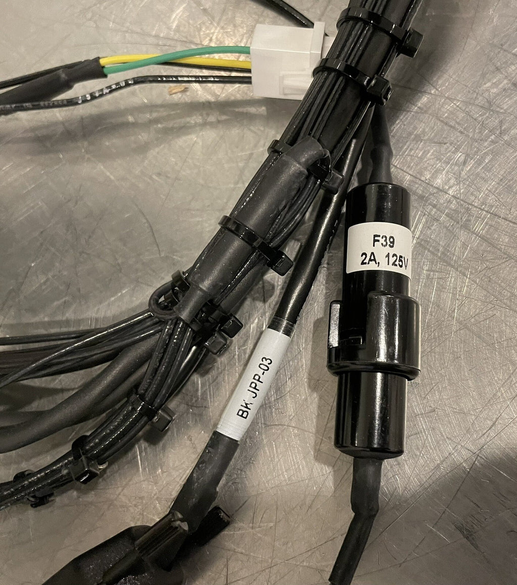 Amphenol CTI 1390884-001 Wire Harness NEW! FREE SHIPPING!