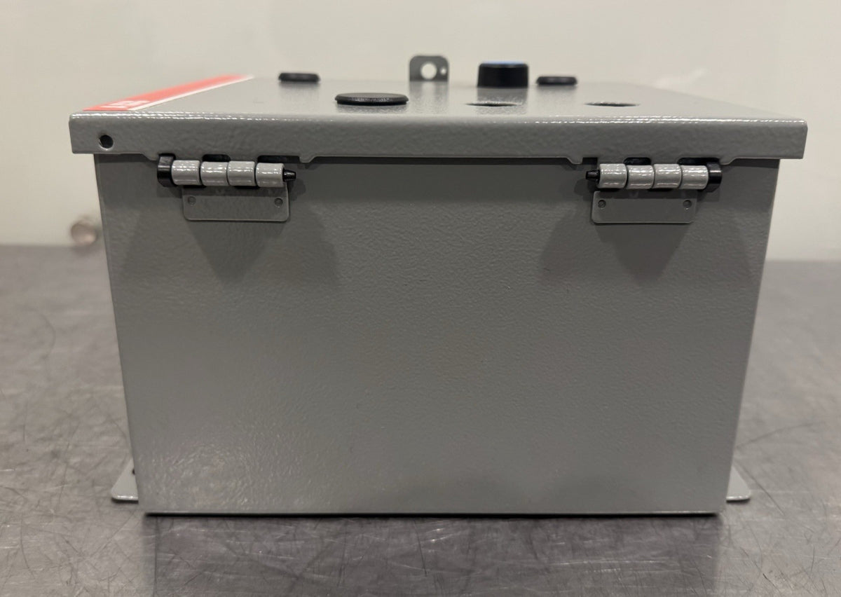 ABB PS-1FSX44-000000 Enclosed Starter AF30-30-00-14 NEW IN BOX! FREE SHIPPING!