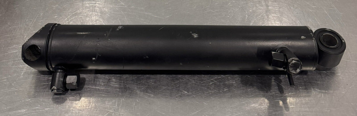 160424 Hydraulic Tilt Cylinder For Case Bobcat C21 G020 NEW! FREE SHIPPING!