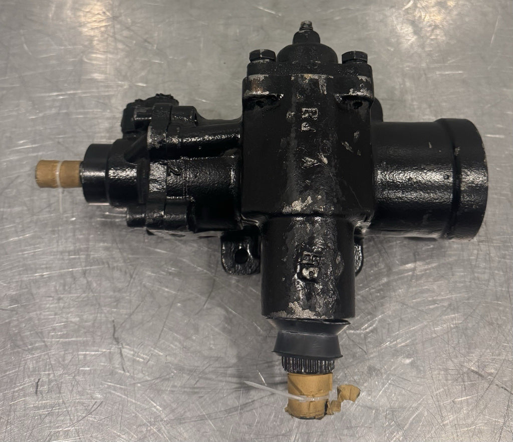 Power Steering Gearbox 3 Bolt Mount NEW! FREE SHIPPING!