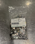 Schneider AF1EA6 Sliding Nuts 100 PACK NEW! FREE SHIPPING!