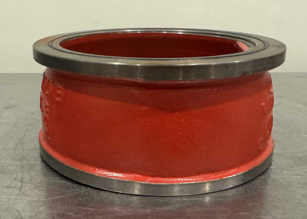 Randleman Fig.90 Check Valve 6” 250LB NEW! FREE SHIPPING!