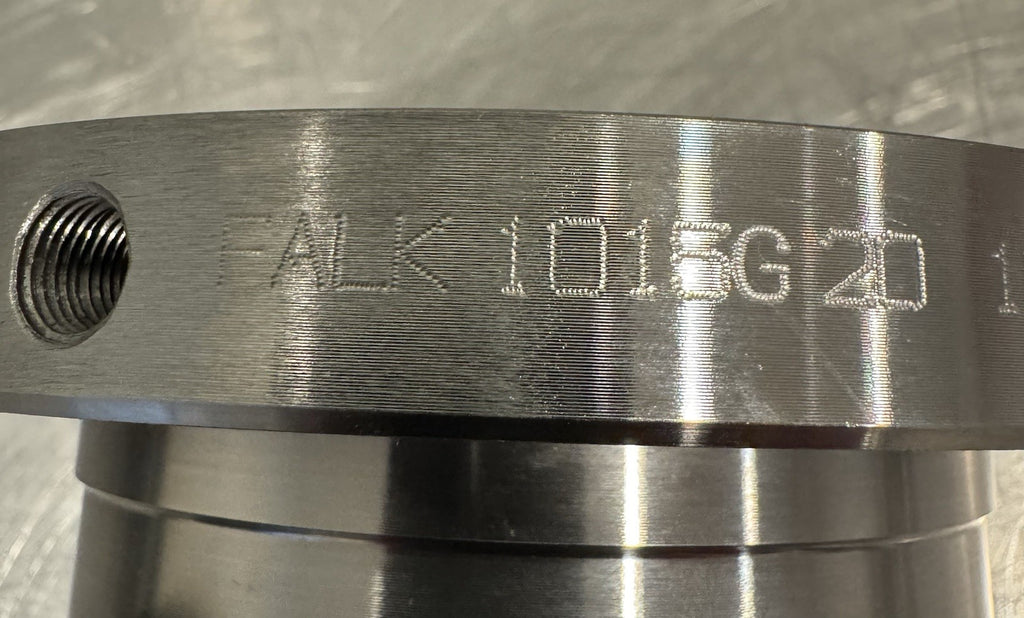Falk 1015G 20 100842 Hub Coupling 1015G 123358 1015G20 NEW! FREE SHIPPING!