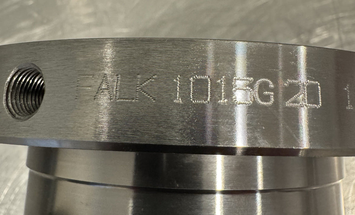 Falk 1015G 20 100842 Hub Coupling 1015G 123358 1015G20 NEW! FREE SHIPPING!