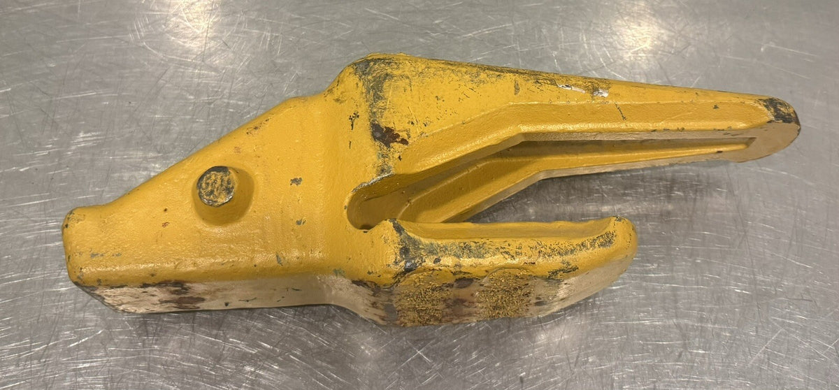 Caterpillar 505-4061 Bucket Adapter Tip CAT Genuine NEW! FREE SHIPPING!