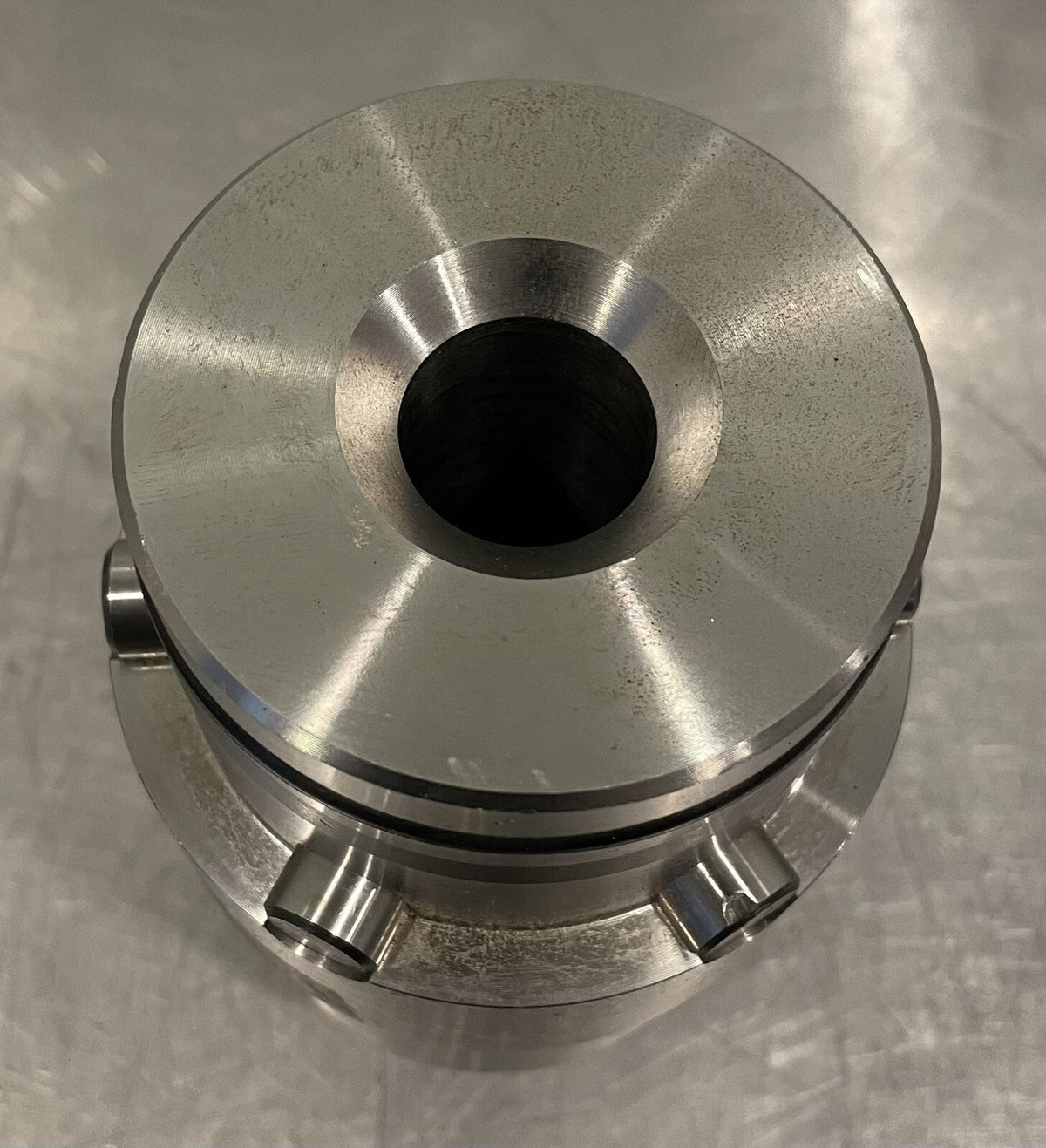Drill Pipe Tool Joint Coupling NEW! FREE SHIPPING!