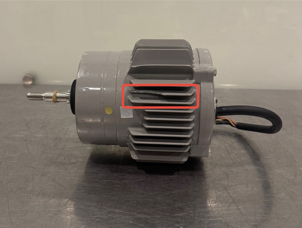 Daikin 2065995 Fan Motor Replacement RM112NV TCW4804ADK NEW! FREE SHIPPING!