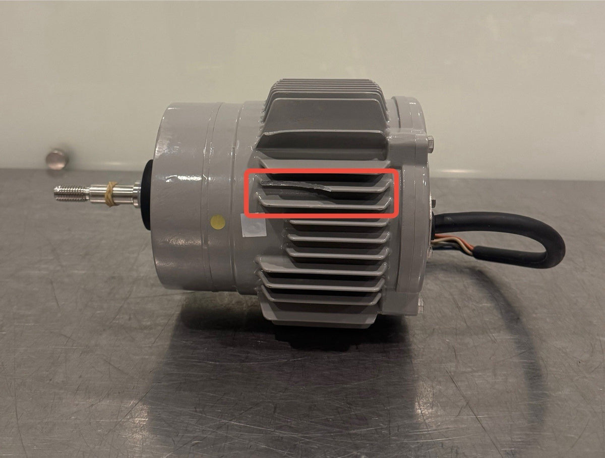 Daikin 2065995 Fan Motor Replacement RM112NV TCW4804ADK NEW! FREE SHIPPING!
