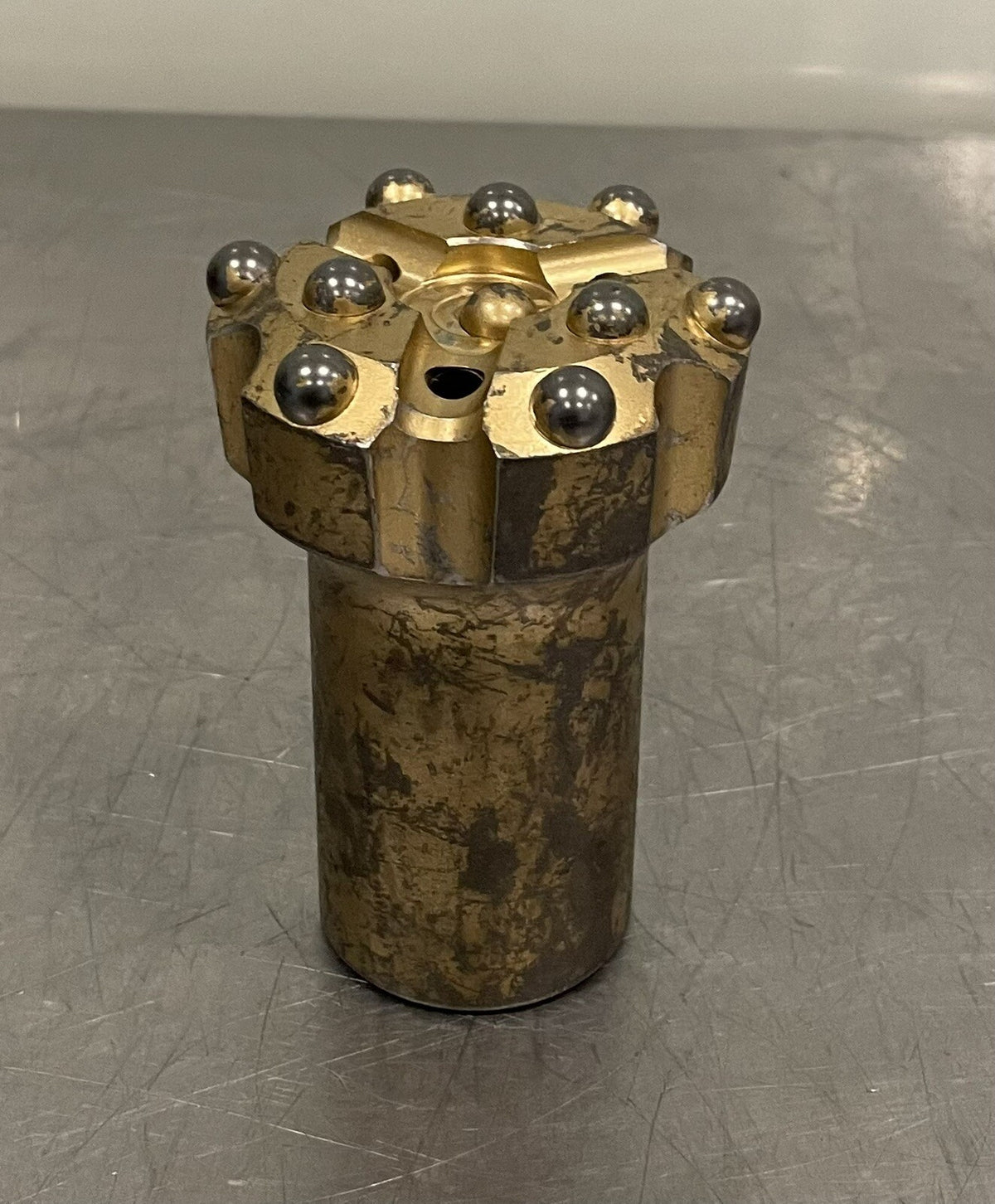 Hard Rock Drill Bit Drop Center NEW! FREE SHIPPING!