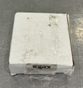 No Shock 604-MFS 1/2 NPT 316 SS Bleed Needle Valve NEW IN BOX! FREE SHIPPING!