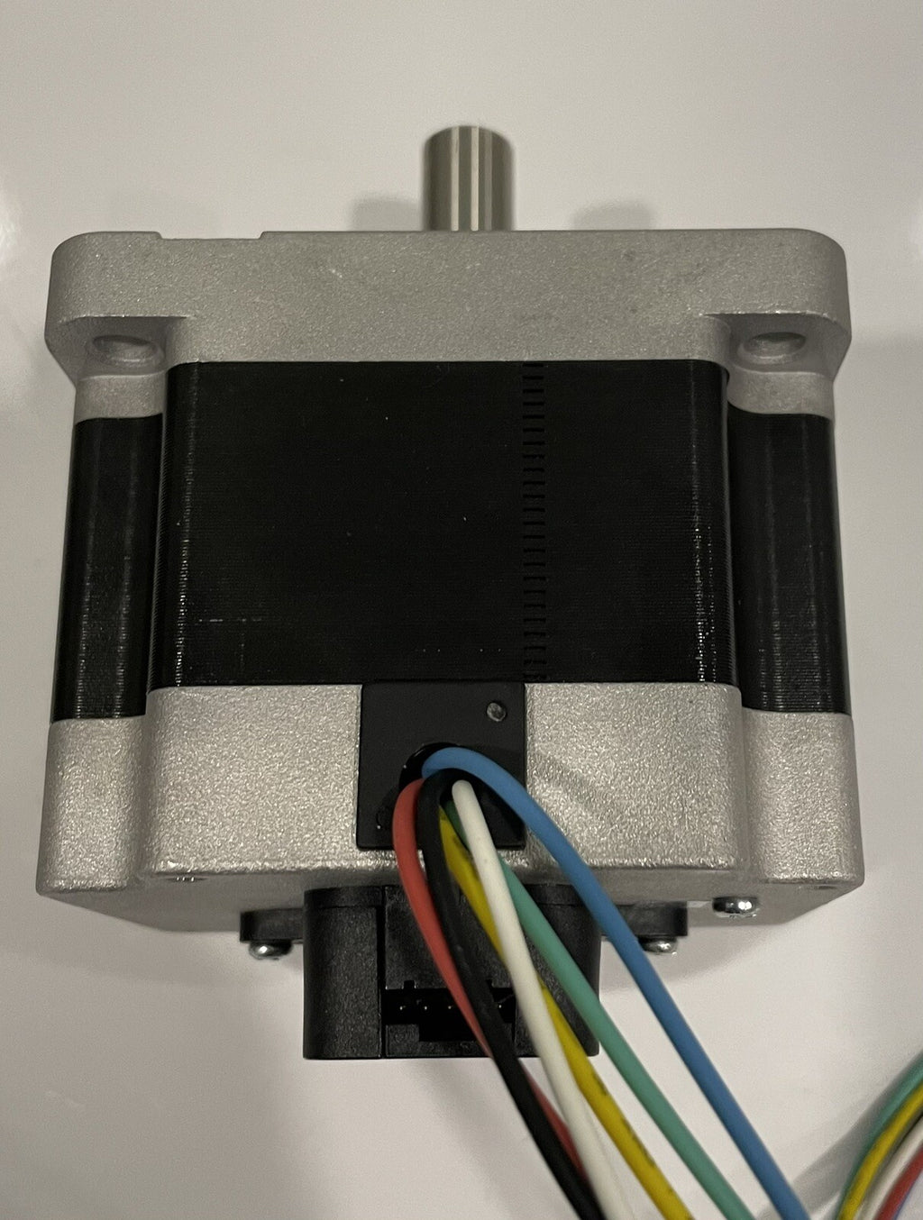 Moons Stepping Motor 350VDC 3000 RPM ML34HD0L6710-01 NEW! FREE SHIPPING!