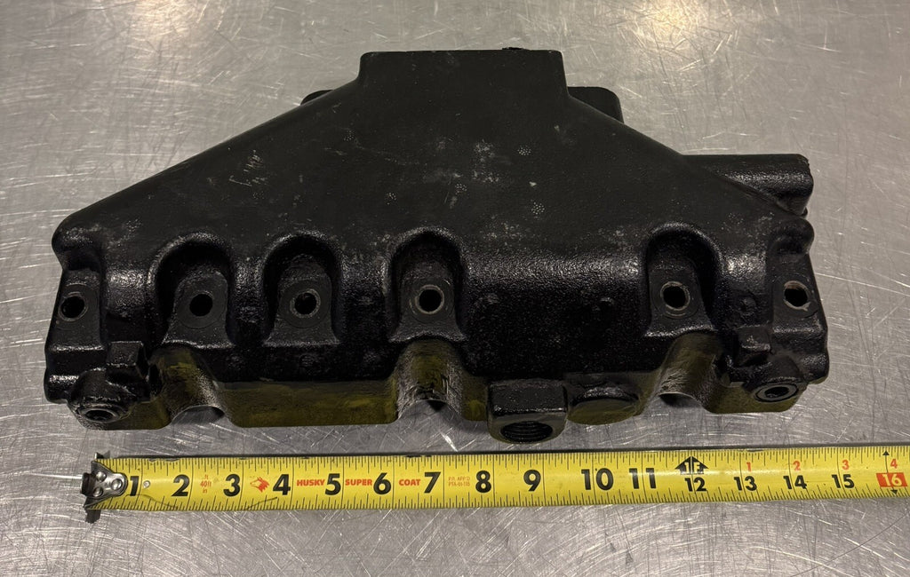 51220 Exhaust Manifold Boat Engine For Mercruiser NEW! FREE SHIPPING!