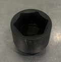 Carlyle 61-7128 4” Socket 6 Point 1” Drive NEW! FREE SHIPPING!