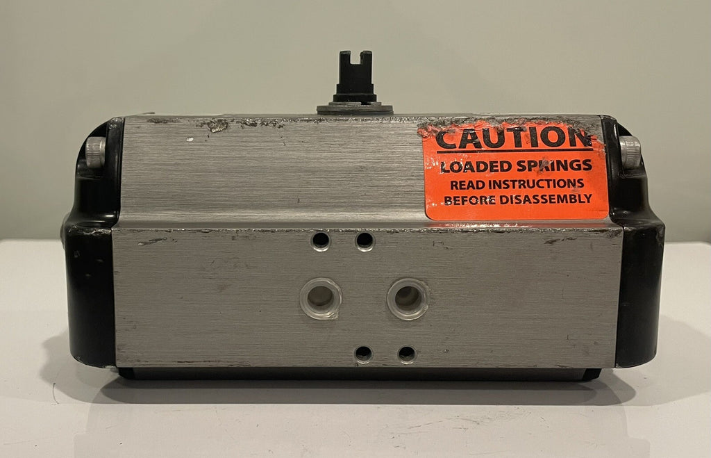 Flowserve B063S10 Automax Pneumatic Valve Actuator NEW! FREE SHIPPING!