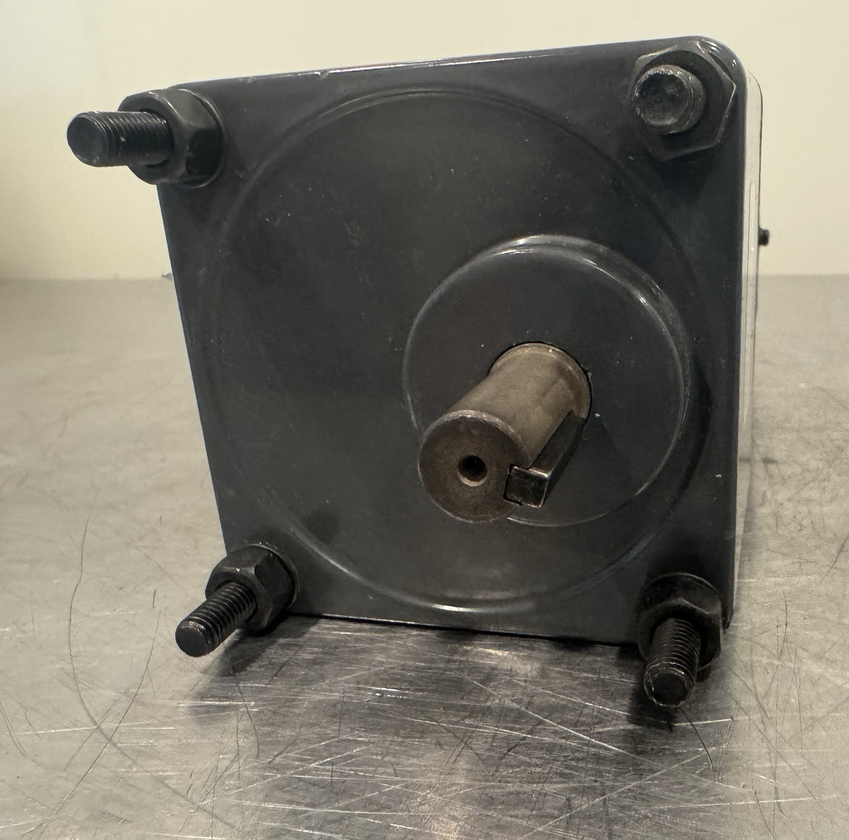 6IK140GU-AF Induction Gearmotor 110V 140W 1650 RPM 3.0A NEW! FREE SHIPPING!