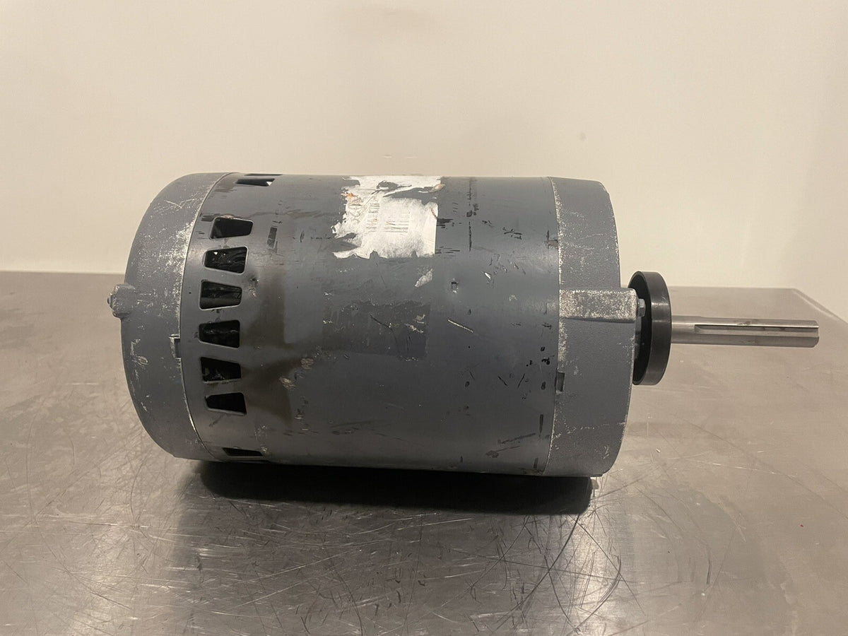 Century 7-177649-02 Motor 1140RPM 3PH 1.5HP 046744200 NEW! FREE SHIPPING!