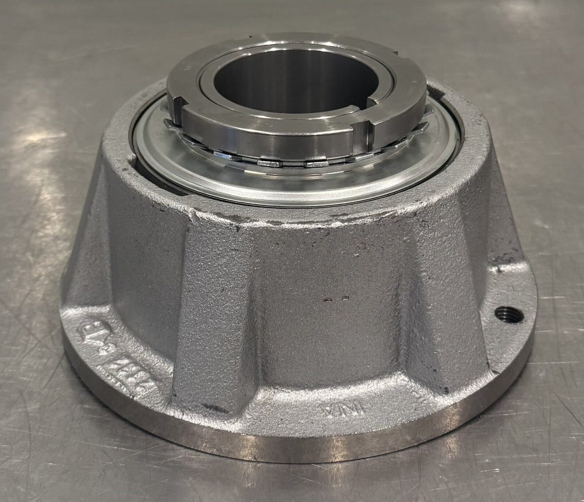 INA F-609236.01-03001BB Bearing Assembly H315X207 F609767 NEW! FREE SHIPPING!