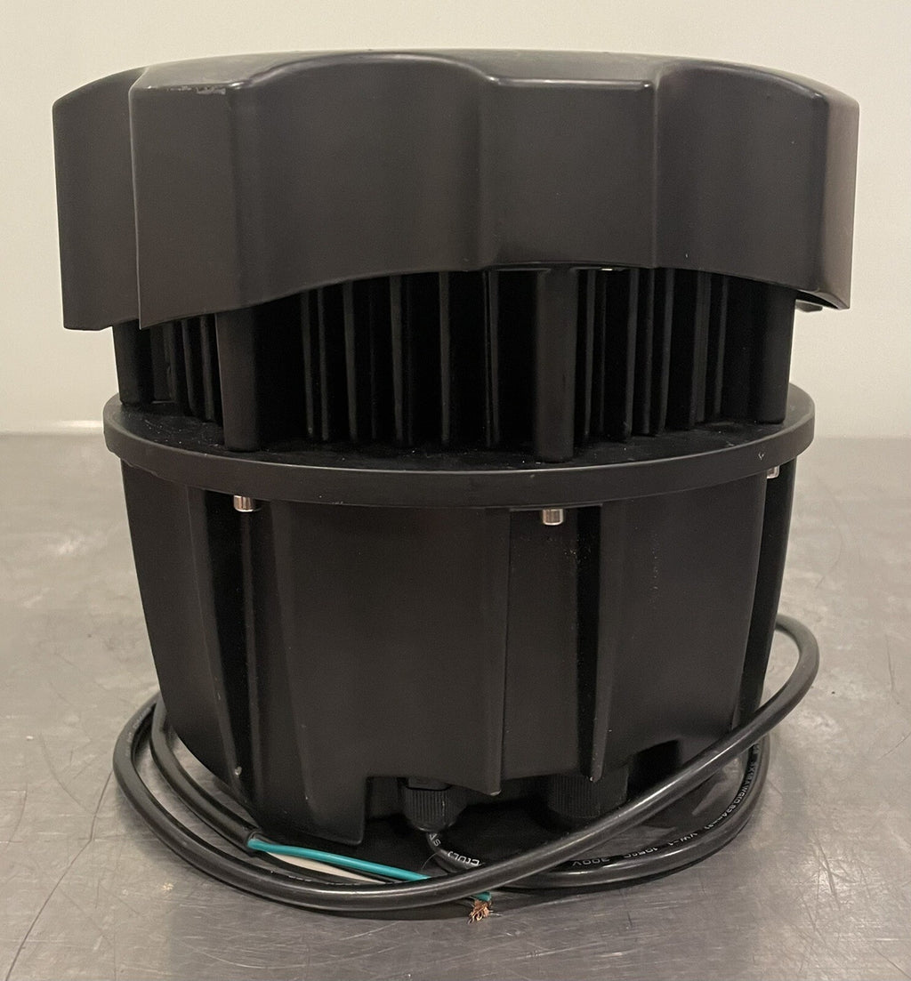 LED Spotlight Heavy Duty Round NEW! FREE SHIPPING!