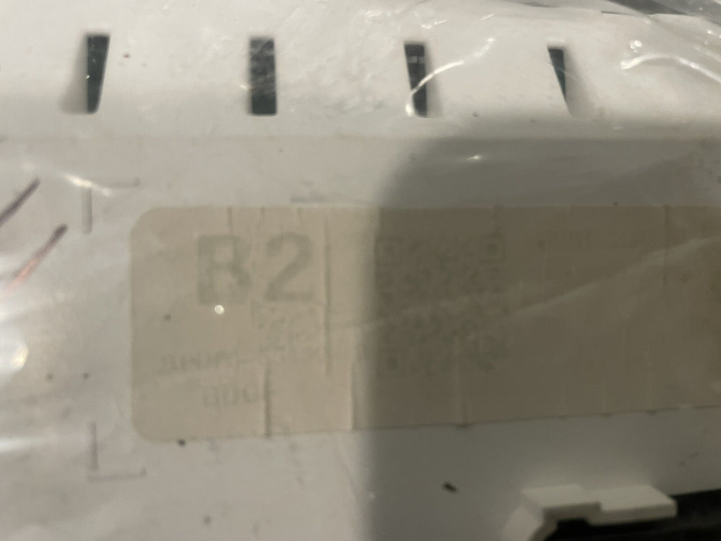 BEDP-55430-B Mazda 3 2.5L Speedometer FREE SHIPPING!